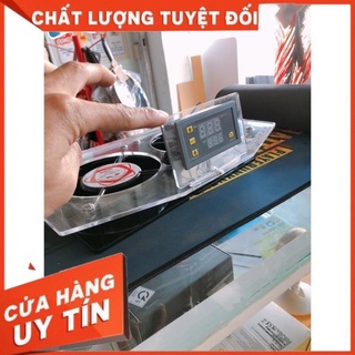 [FreeShip] HOT Giá đỡ quạt tản nhiệt cho Inverter NLMT, tản nhiệt CPU hoặc tản nhiệt cho các thiết bị cần làm mát khác