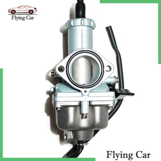 Bộ Chế Hòa Khí Cho Xe Mô Tô 175cc 200cc 250cc PZ30 30mm