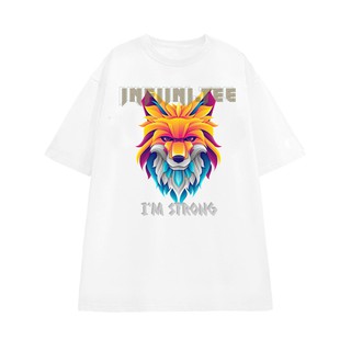 Áo thun INFINITEE Fni0844, Thun 100% Cotton - form rộng Unisex.