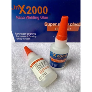 Keo đa năng X2000