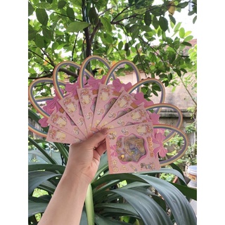 Sticker túi quai xách (3 tệp)