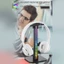 Giá đỡ tai nghe BTM Giá đỡ tai nghe có thể tháo rời Giá trưng bày tai nghe chơi game trên bàn