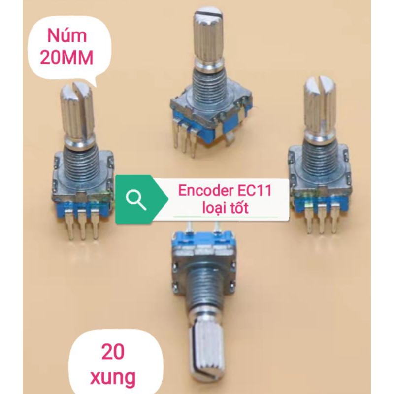 encoder giá tốt Tháng 5, 2026 | Mua ngay | Shopee Việt Nam