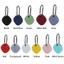 YRBWD Silicone Chống Bụi Mềm Chống Trầy Xước Bảo Vệ Cho Galaxy SmartTag