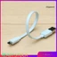 Dây cáp sạc Micro USB siêu ngắn 20CM cao cấp chuyên dụng android