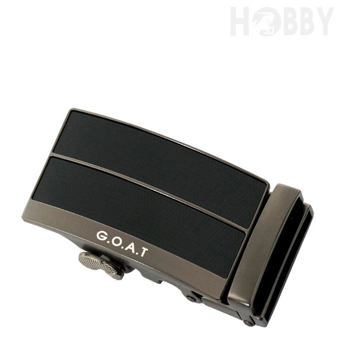 Mặt khóa thắt lưng GOAT M025