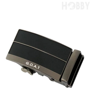 Mặt khóa thắt lưng GOAT M025
