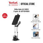  Bàn ủi hơi nước đứng Tefal IXEO Plus QT1510E0 - 2980W, 1L — ảnh 3