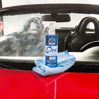 Nước RỬA KÍNH không gây sọc Chemical Guys Window Streak Free - 3.8L