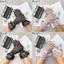 JVSUB Lưới Fishnet Găng Tay Gợi Cảm Rỗng Ra Chống Tia Uv Lái Xe Prom Trang Phục Găng Tay Ren