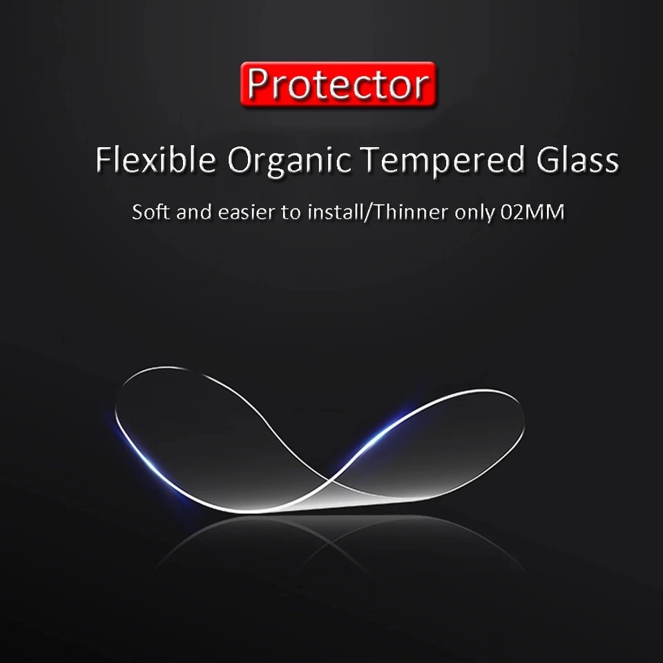 Ốp Lưng 3 Trong1 Cho Samsung Galaxy A03S A02S A12S A22 A32 A52 A72 Vỏ Mềm Miễn Phí Kính Cường Lực Camera Và Kính Chống Trầy Xước