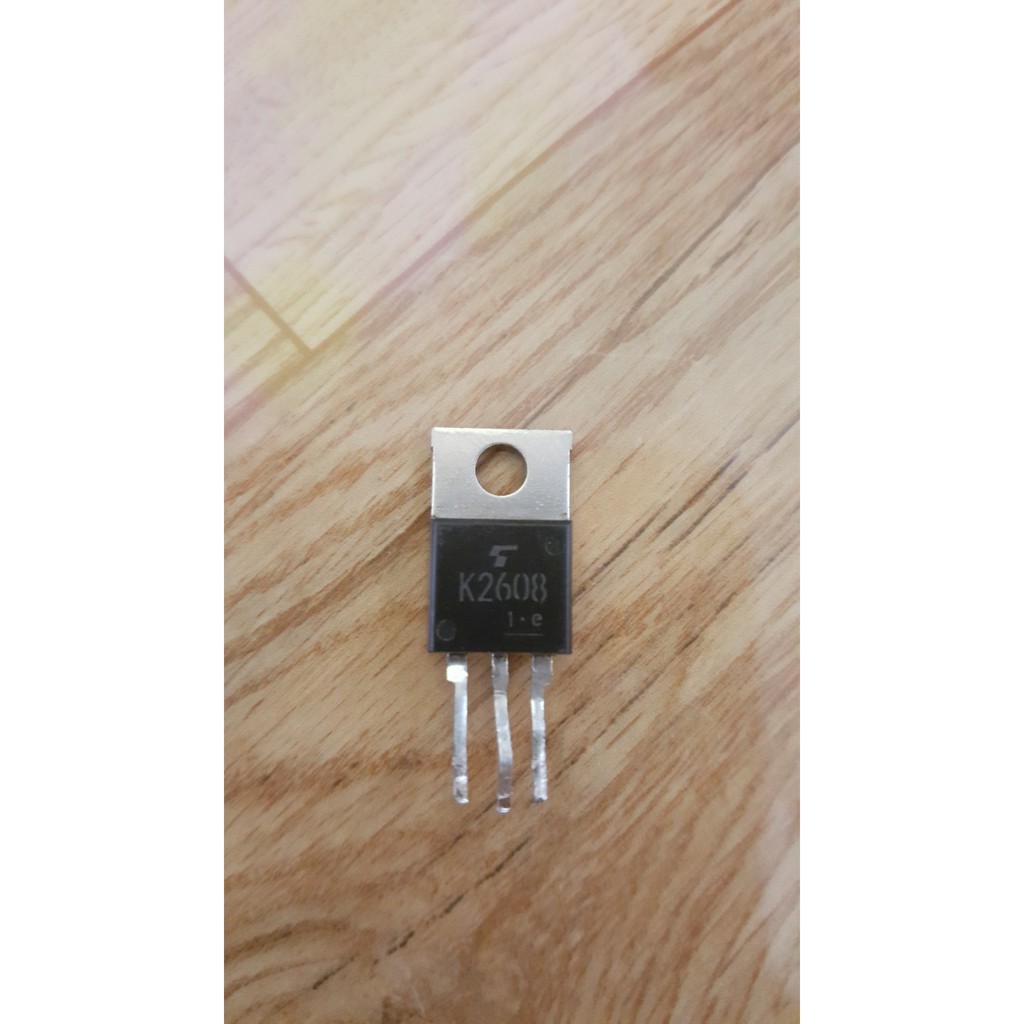 5 con Mosfet K2608 | Shopee Việt Nam