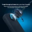 MONOSTYLE Dính Ống Kính Bảo Vệ Phụ Kiện Bảo Vệ Toàn Cảnh Dual-Lens Cho Insta360 X3