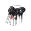 Set 11 dụng cụ tháo lắp dây điện cho xe hơi