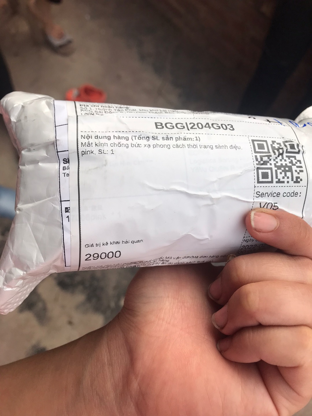 Ảnh đánh giá