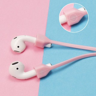 Dây đeo chống rớt ( NHIỀU MẦU ) có NAM CHÂM HÚT cho tai nghe AirPODS 1/2