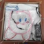 Đèn Trang Trí Led Neon Pokemon Kirby Mẫu 2 [ Kích thước 40 x 39cm]