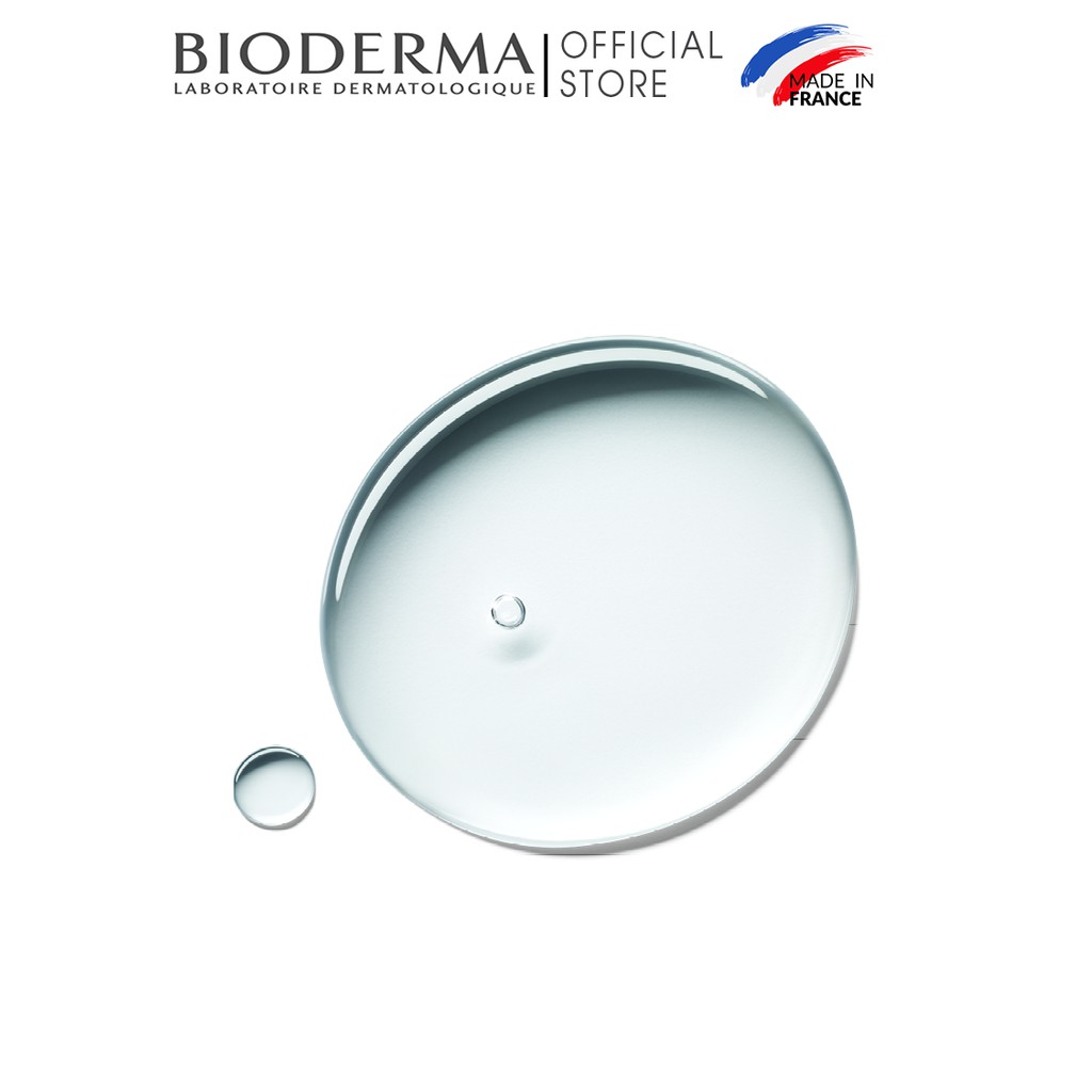 Ảnh Dung dịch cân bằng dưỡng ẩm và làm dịu da Bioderma Sensibio Tonique - 250ml 2