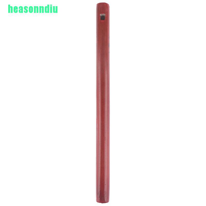 Sáo Trúc 6 Lỗ Truyền Thống Dành Cho Học Sinh Tiện Dụng
