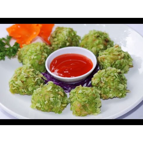 Chả Cốm xanh  Siêu ngon 500g/1Kg