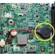 Pin cmos thay thế laptop - Pin cmos loại có dây | Shopee Việt Nam
