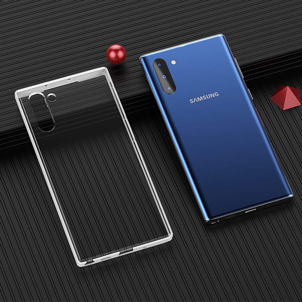 Ốp điện thoại chống sốc chống va đập bảo vệ cho Samsung Galaxy S22 S21 S20 Ultra S20+ S10 S9 Note 20 Ultra 10 9 Lite Pro S10e 10+ 4G 5G 2022