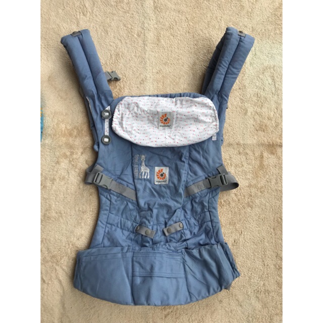 Ergobaby best sale adapt sophie