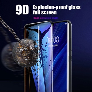Kính Cường Lực Full Keo 9D Cho Samsung Galaxy A12 M12 A22 A32 A52 A52S A72 4G 5G Màn Hình tective Phim