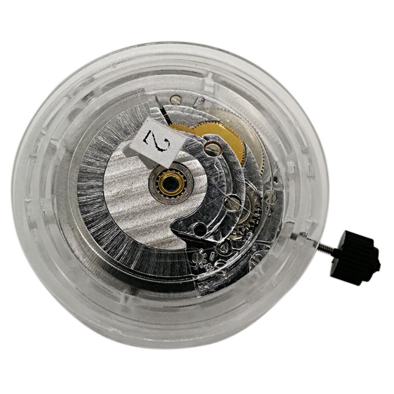 Linh kiện máy đồng hồ cơ tự động Eta 2824 chất lượng cao