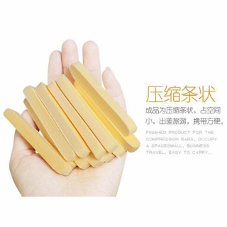 MIẾNG MÚT RỬA MẶT BỌT BIỂN