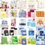 Combo 50 mặt nạ dưỡng da cao cấp nội địa trung mask cấp ẩm se khít lỗ chân lông sáng da giảm mụn