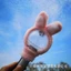HT2 Kpop BTS BT21 Hoạt Hình Dễ Thương Sang Trọng Đầu Vỏ Đèn Dễ Thương Quân Đội Bom Lightstick Sang Trọng Đầu Bao Quà Tặng Cho Bé Gái C
