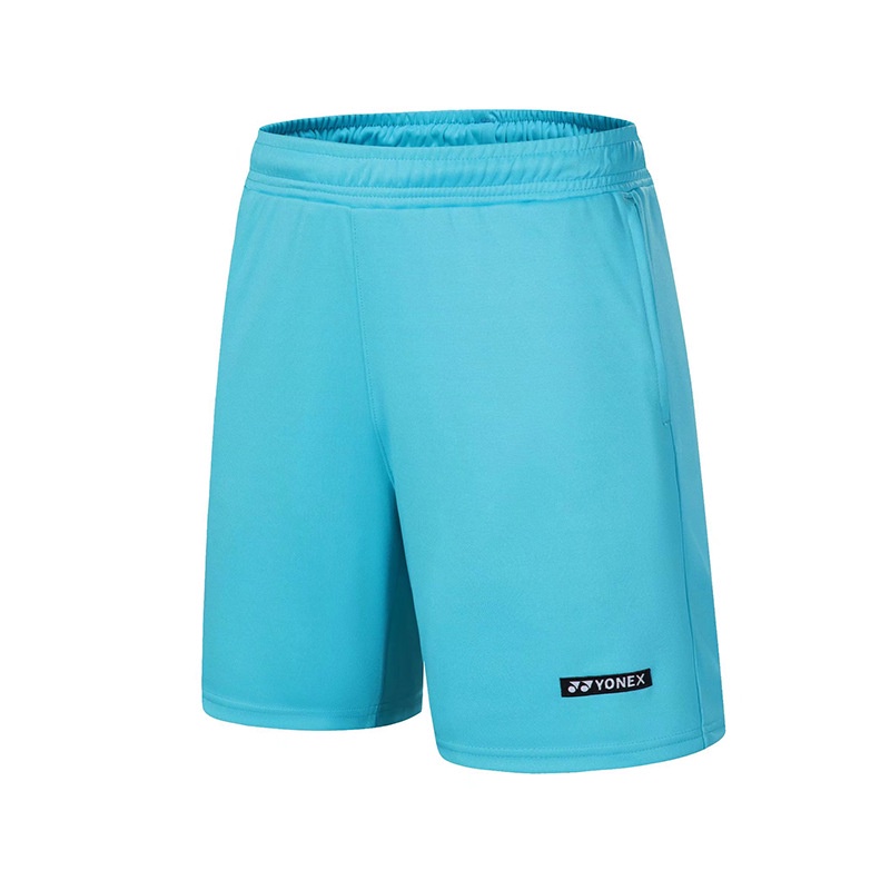 Quần Short Thể Thao Yonex Thoáng Khí Thấm Hút Mồ Hôi Nhanh Khô Thời Trang Xuân Thu 2022 Cho Nam Và Nữ