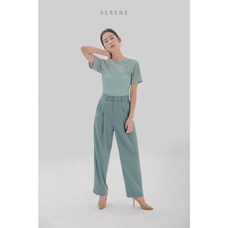 Quần âu BERNI công sở by Serene