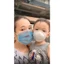 Gói 3 khẩu trang gấu 3D mask trẻ em cho bé trai bé gái sơ sinh 0-2 tuổi ShinHome (hàng dày)