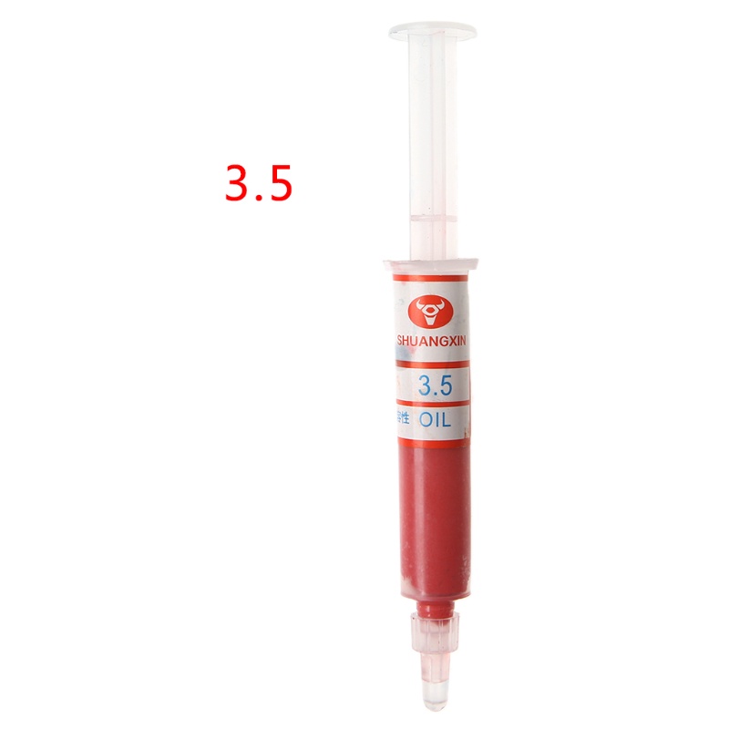 Set 8 ống hợp chất bột đánh bóng kim cương 0.5-10 micron