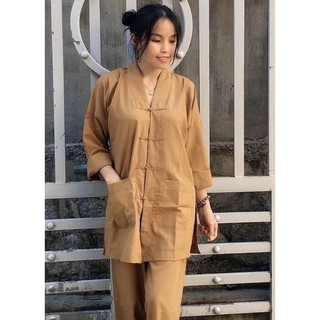 La Hán Nam # Đồ Bộ Nam Đi Chùa