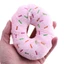Đồ Chơi GặM HìNh BáNh Donut, PháT TiếNg Kêu Cho Thú Cưng
