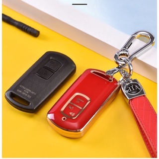 Ốp Chìa khóa TPU smartkey  Honda  Lead, PCX , Vario 150, AB , Visoin 2020i