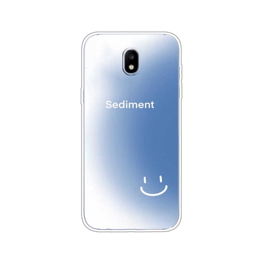 Ốp Điện Thoại TPU Dẻo In Họa Tiết Độc Đáo Thời Trang Cho Samsung Galaxy j3 pro 2017 j3 2016 J4 2018