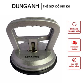 Hít kính LanLong tay hít kính 1 chân chính hãng - Kim Khí Dung Anh