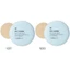 Phấn Nén Oil Clear Smooth & Bright Pact