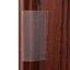 ITRUMPET Pinch Bảo Vệ Miếng Dán Bền Tiện Lợi Cửa Hữu Ích Đường May Cửa Bản Lề Bảo Vệ