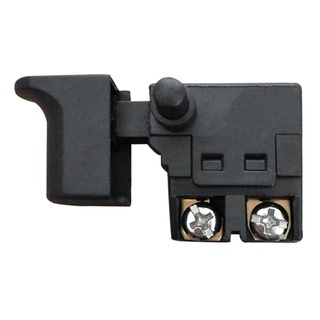 COME Điện Kích Hoạt Nút Công Tắc Công Cụ Điện Phụ Kiện Phần Công Tắc Nguồn 250V 6A