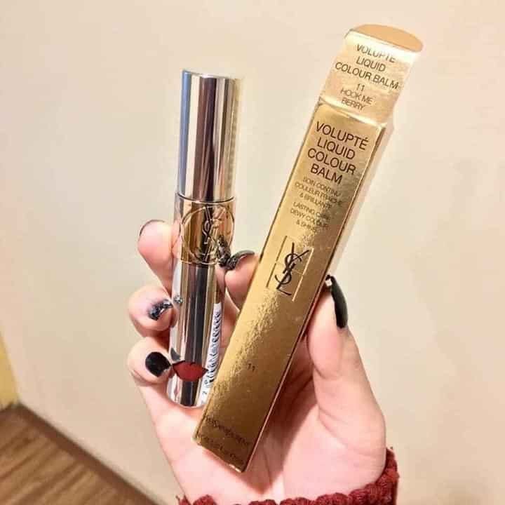 Hook me berry ysl online