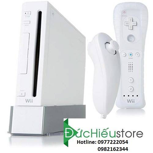 Máy Nintendo Wii Shopee Việt Nam 9181