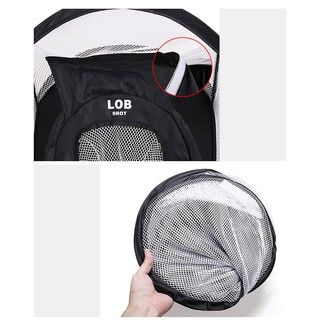 Combo tập 4 IN 1 LOB CHIP PITCH RUNNING tại nhà cho Golfer