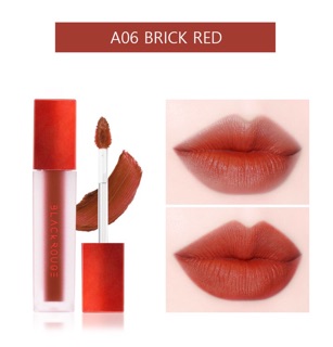 Son Black Rouge Airfit Velvet Tint A06
