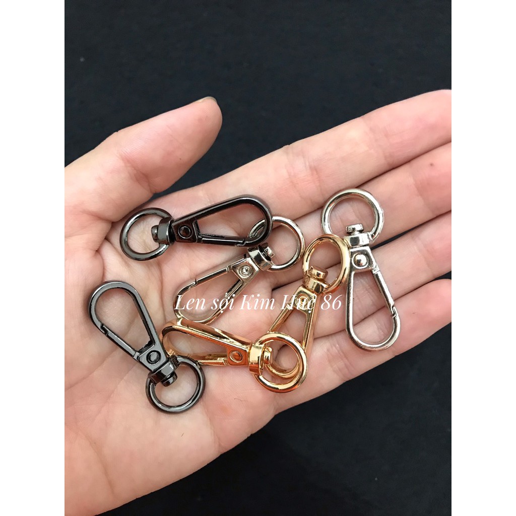 Các loại càng cua ( bán theo cặp)