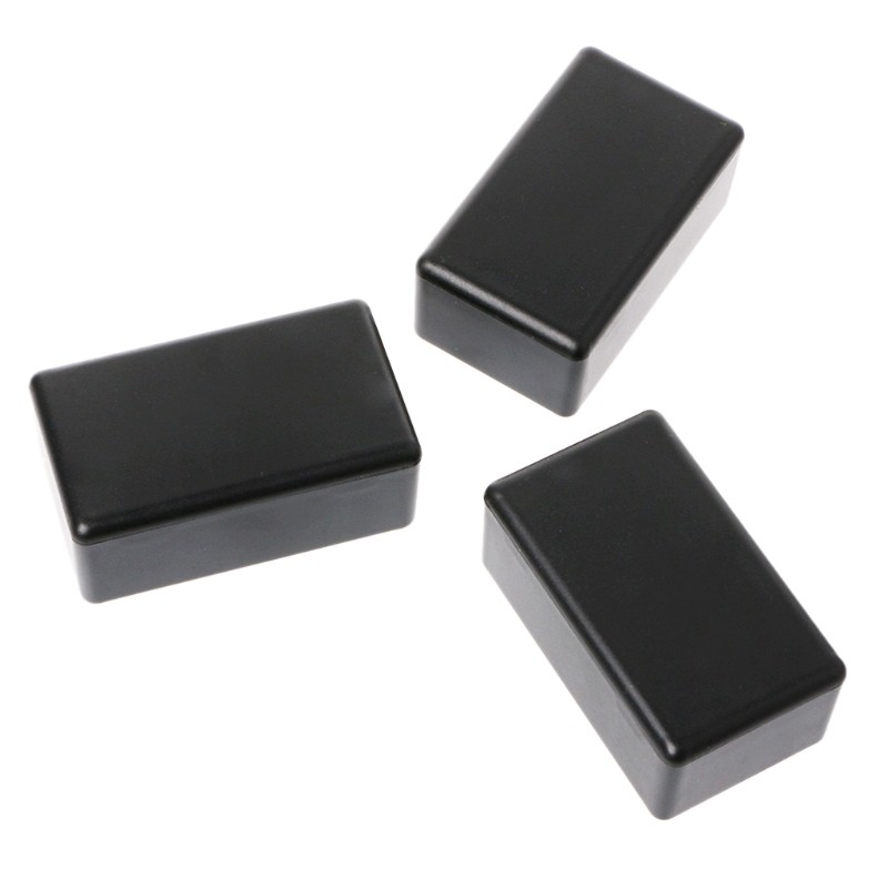 Bộ 5 hộp nối 60x36 x 25mm bằng nhựa chống thấm nước